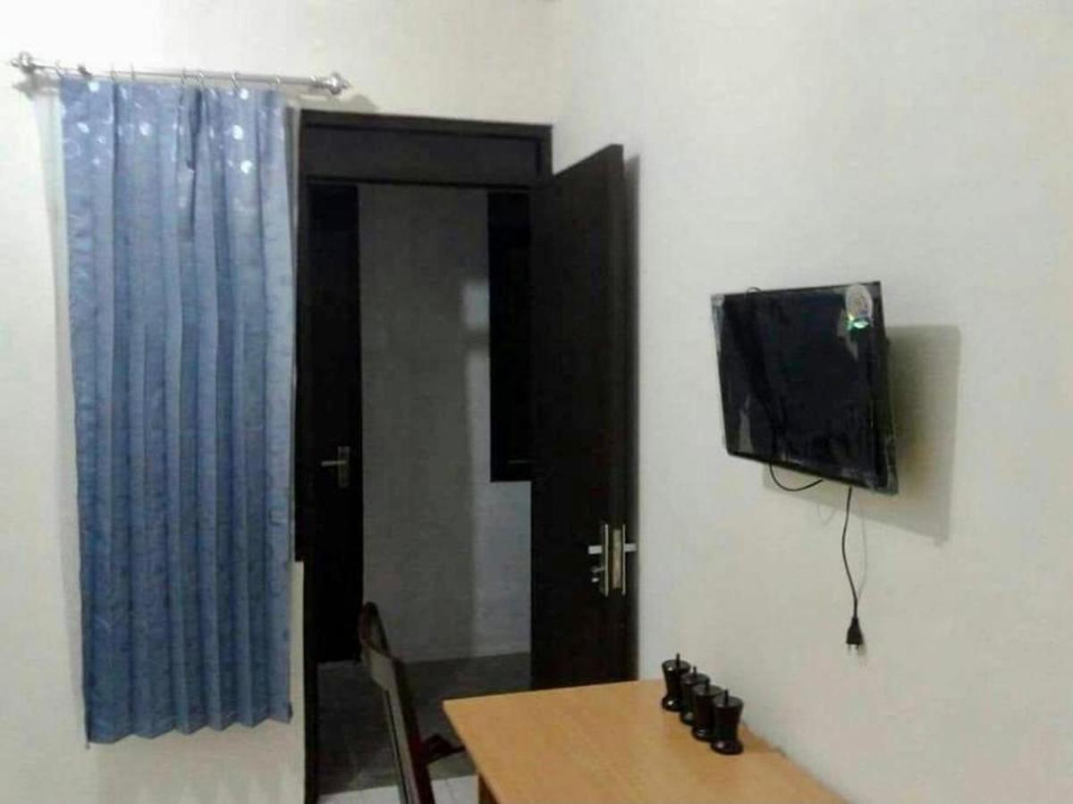 Koolkost @ Jl. Siliwangi Prana Sukabumi Exterior foto